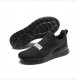 Кросівки, Puma Anzarun Lite Bold, чорні, розміри 43, 44, 44,5, 45, 46 євро